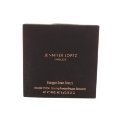 Inglot Powder Brown Jennifer Lopez Bronze 8g/ml