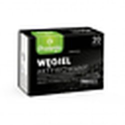 Protego Activated Charcoal 20 Capsules