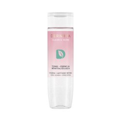 DERMIKA CLEAN & MORE Tonic Revitalizing Essence 200ml