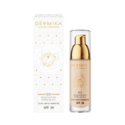 Dermika 4in1 Care Shade 03 Foundation
