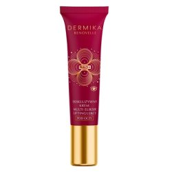 Dermika Renovelle Exclusive Multi Elixir Lifting Cream For Eyes 15ml