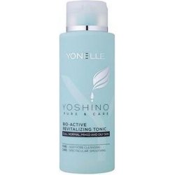 Yoshino Bio-Active Revitalizing Tonic 400ml