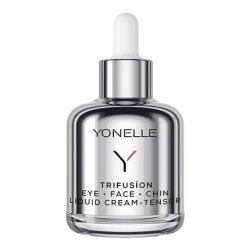 YONELLE Trifusion Eye Face Chin Liquid Cream Tensor 50ml
