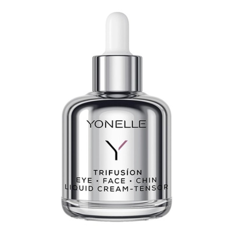 YONELLE Trifusion Eye Face Chin Liquid Cream Tensor 50ml