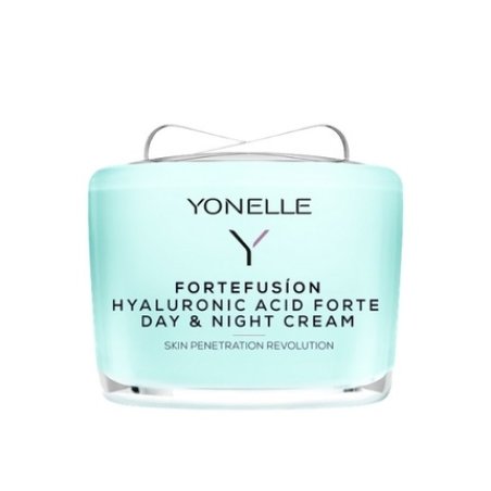 Fortefusion Hyaluronic Acid Forte Day & Night Cream - 55ml
