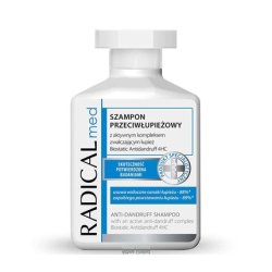 Farmona Radical Med Anti-Dandruff Shampoo 300ml