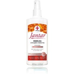 Farmona Jantar Medica Mist Conditioner with Amber Extract for Damaged Hair 200ml