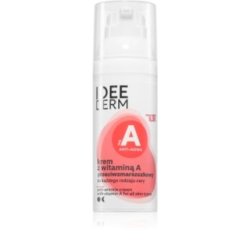 Ideepharm Idee Derm Vitamin A 50 Ml - Anti-Aging Cream