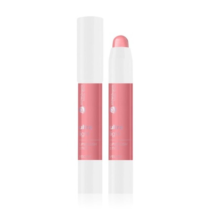 Bell Hypo Allergenic Ultra Light Lip Blush Stick - 4 G