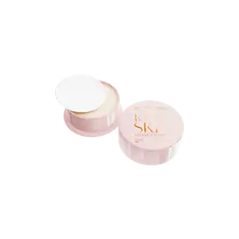 Bell Hypo Allergenic Ideal Skin Loose Powder - 7 G