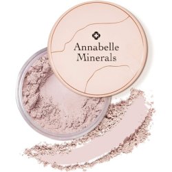 Annabelle Minerals All-Natural Clay Mineral Eyeshadow Long-Lasting Matte