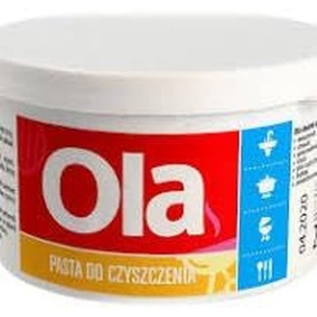 Barwa Ola Cleaning Paste 250g