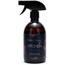 Perfect House Kitchen Glam