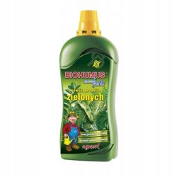 Green Plant Fertilizer Natural Biohumus 1.2L