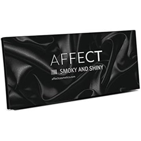 Affekt Smoky & Shiny Palette