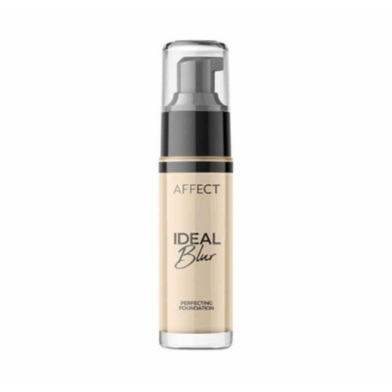 AFFECT Ideal Blur Anti-Aging Primer 1N 30ml
