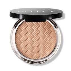 Viva Glow Shine On Pressed Highlighter For Face Hs-0002, 8g