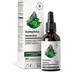 Wormwood Natural Complex Drops 50ml