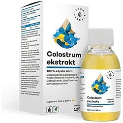 Colostrum Extract 125ml