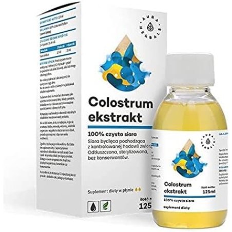 Colostrum Extract 125ml