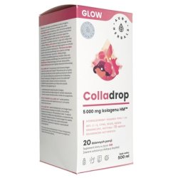 Aura Herbals Colladrop Glow Marine Collagen 5000mg 500ml