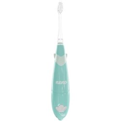 NENO Tutti Mint Battery-Powered Toothbrush for Children - 3-6 years, 1 piece