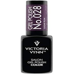 Victoria Vynn Gel Polish No. 028 Sugar Plum
