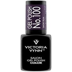 Victoria Vynn Gel Polish No. 100 Smoky Plum