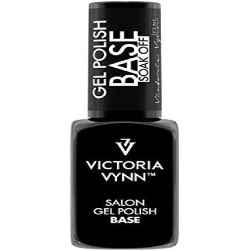 Victoria Vynn Gel Polish HYBRID Base Soak Off 8ml 330108