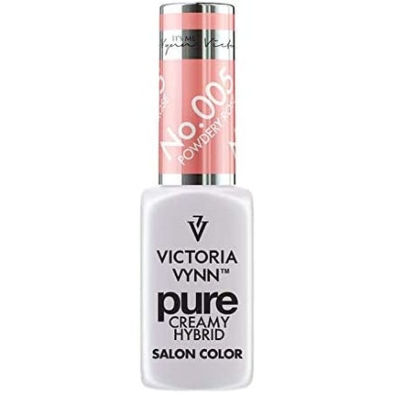 Victoria Vynn Pure Creamy Hybrid No. 005 Powdery Rose