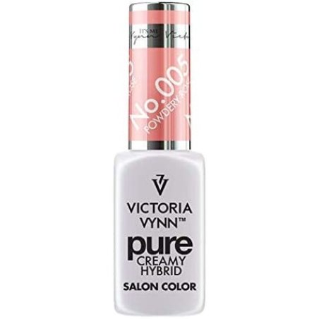 Victoria Vynn Pure Creamy Hybrid No. 005 Powdery Rose