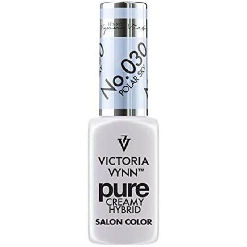 Victoria Vynn Pure Creamy Hybrid No. 030 Polar Sky