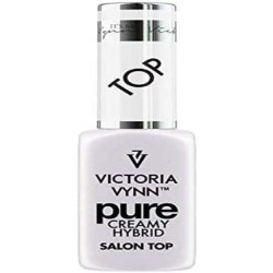 Victoria Vynn Pure Creamy Hybrid Top