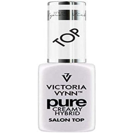 Victoria Vynn Pure Creamy Hybrid Top