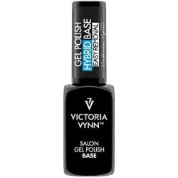 Victoria Vynn Gel Polish Hybrid Base Easy Removal