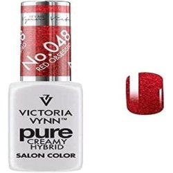 Victoria Vynn Pure Creamy Hybrid No. 048 Red Obsessed