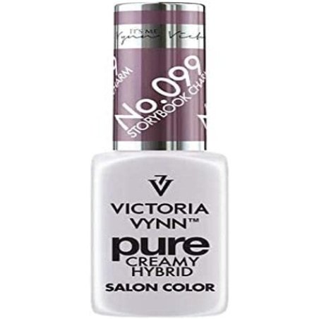 Victoria Vynn Pure Creamy Hybrid No. 099 Storybook Charm Nail Polish