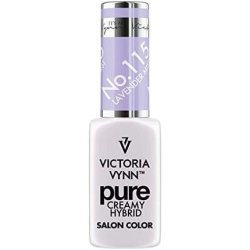 Victoria Vynn Pure Creamy Hybrid No. 115 Lavender Mist