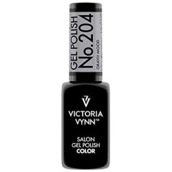 Victoria Vynn Gel Polish No. 204 Grayly Mood
