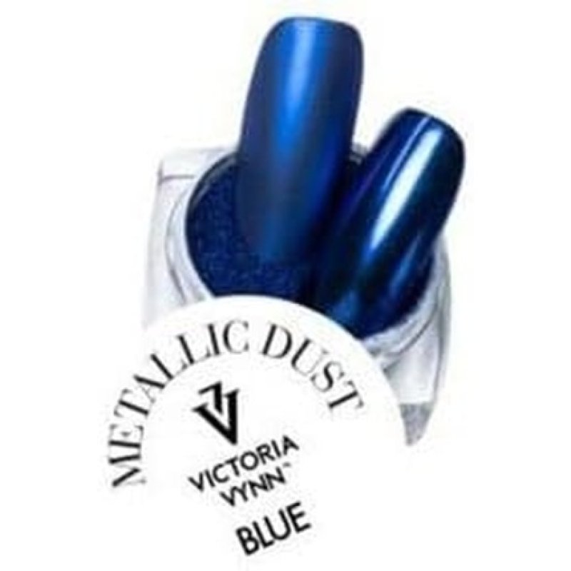 Metallic Dust 20 Light Network