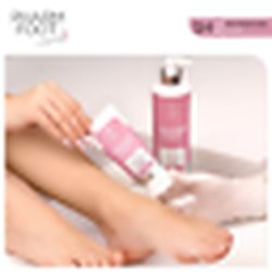 Victoria Vynn Pharm Foot Softener Foot Moisturizer with 10% Urea 75ml
