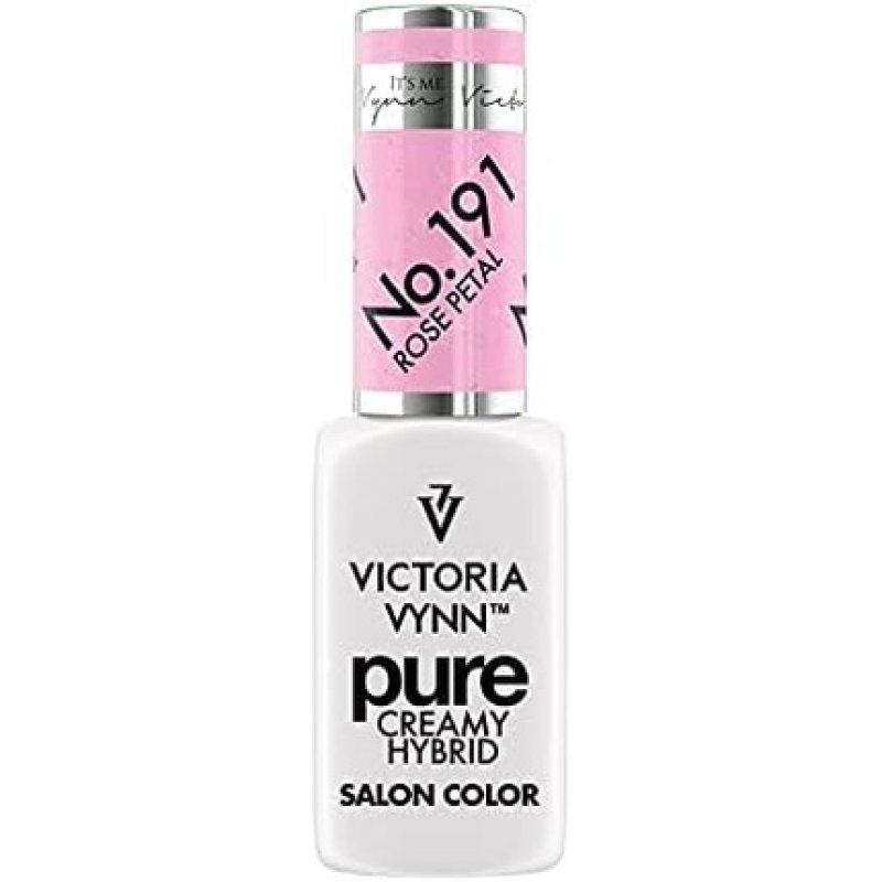 VICTORIA VYNN Pure Creamy Hybrid 191 Rose Petal