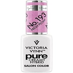 VICTORIA VYNN Pure Creamy Hybrid 193 Fresh Peony