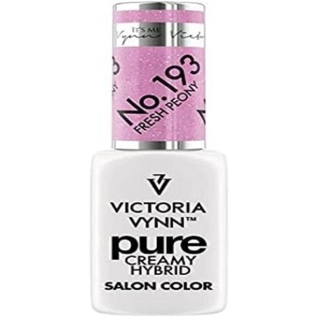 VICTORIA VYNN Pure Creamy Hybrid 193 Fresh Peony