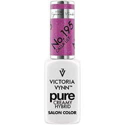 VICTORIA VYNN Pure Creamy Hybrid 195 CALLA LILY
