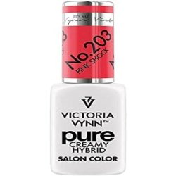 VICTORIA VYNN Pure Creamy Hybrid 203 Pink Shock