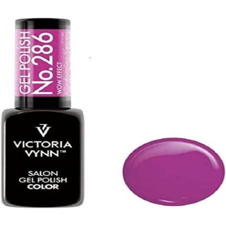 Victoria Vynn Gel Polish Colour 286 Wow Effect Art Hybrid UV LED Soak Off