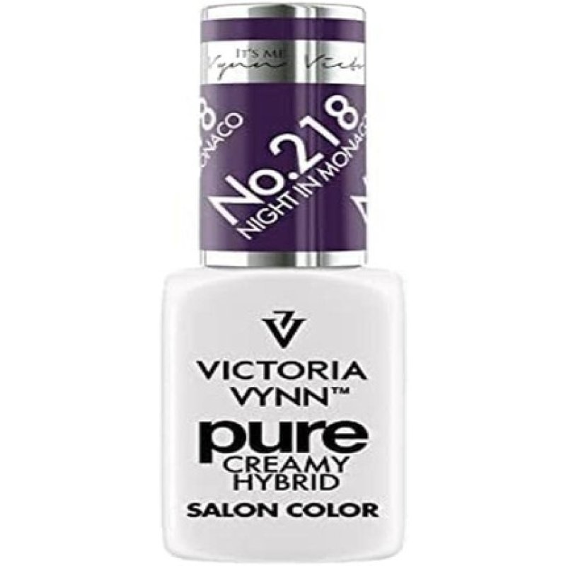 VICTORIA VYNN Pure Creamy Hybrid 218 Night in Monaco