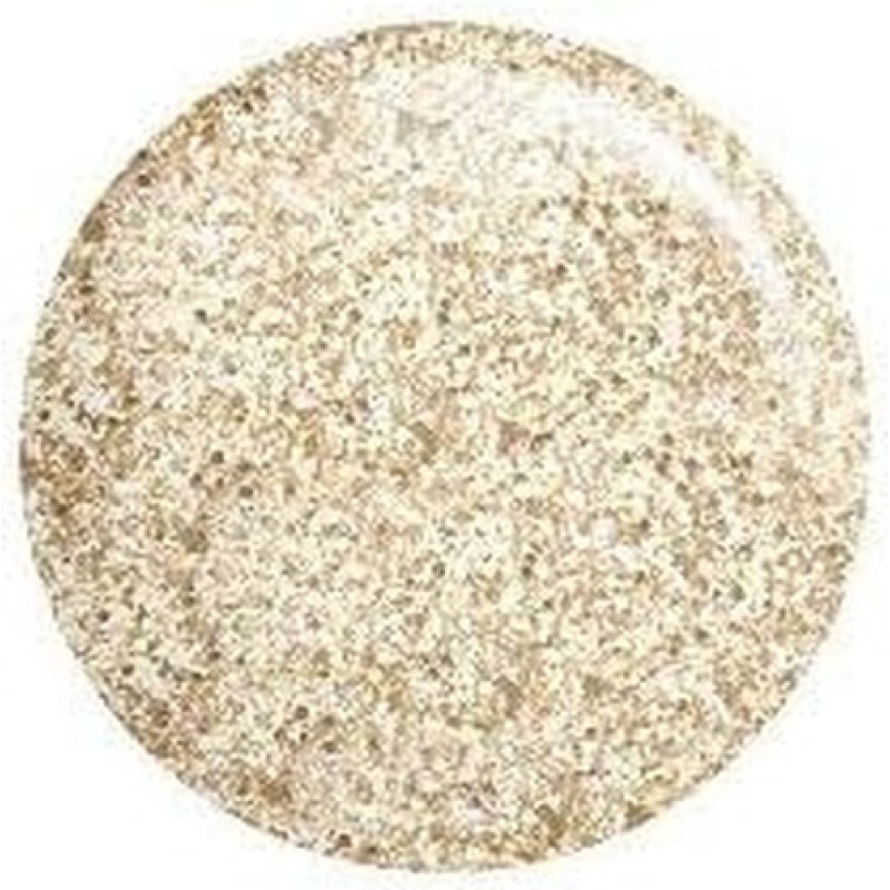 Victoria Vynn Gel Polish Colour 304 Glamor in Gold UV/LED Soak Off 8ml