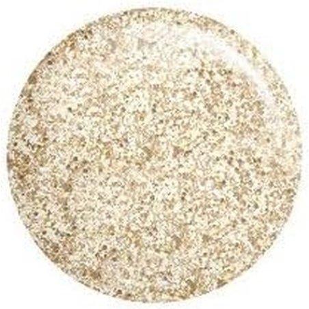 Victoria Vynn Gel Polish Colour 304 Glamor in Gold UV/LED Soak Off 8ml